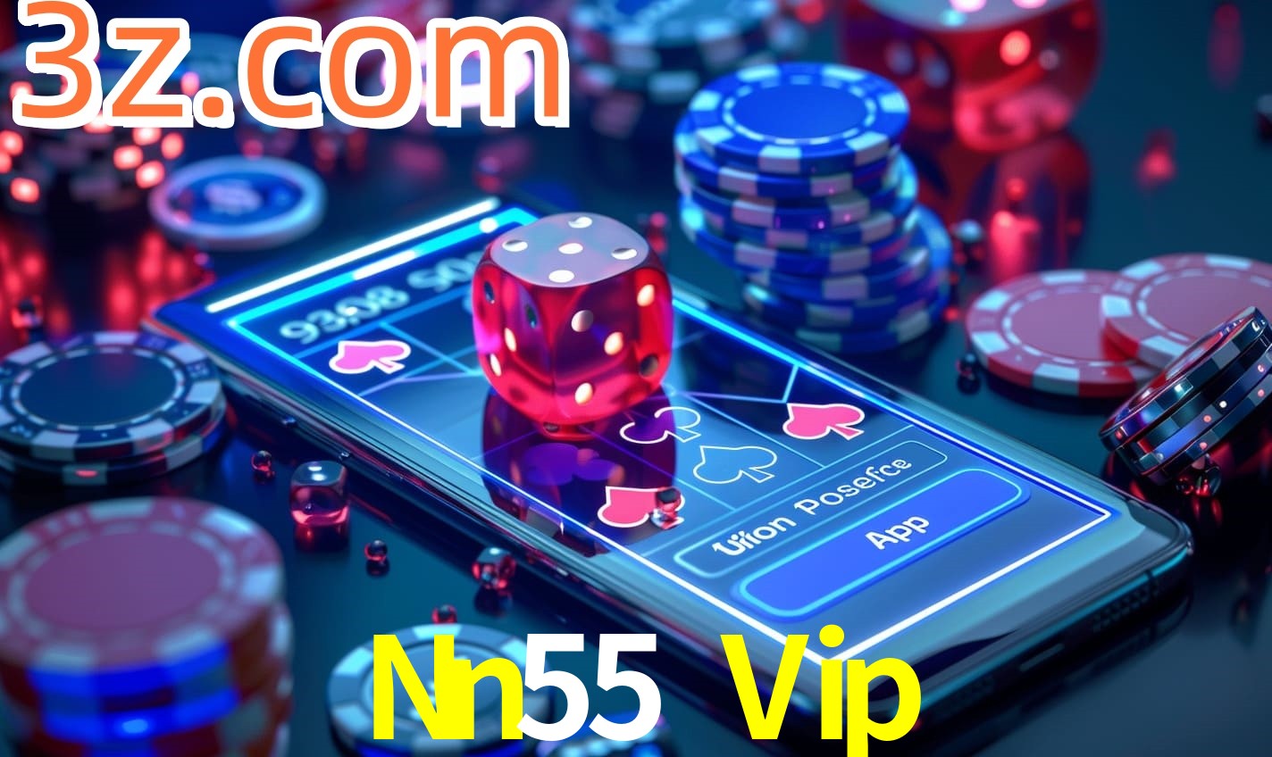 Baixar App Nn55 Vip