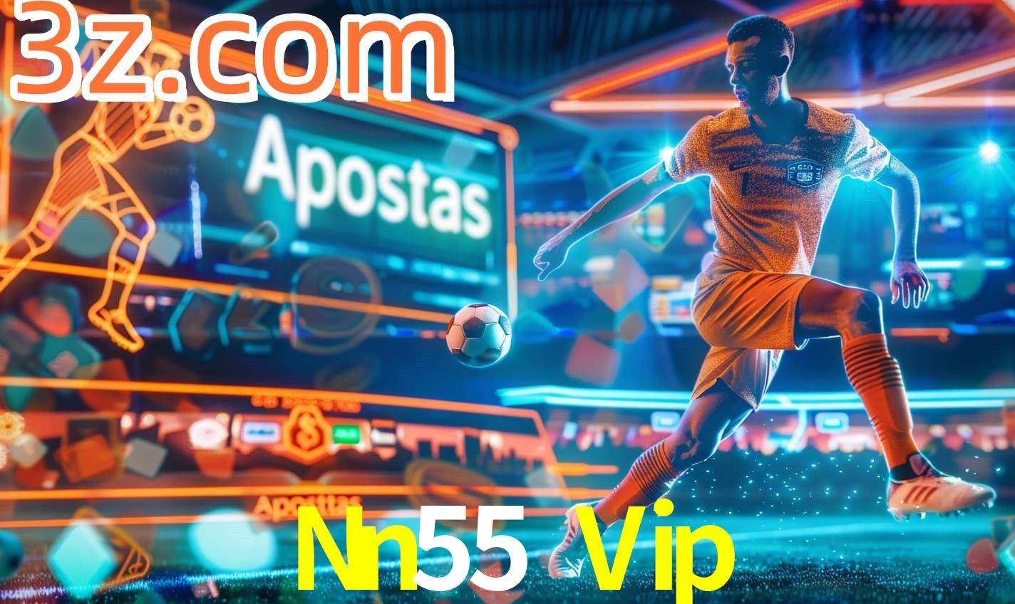 Apostas Nn55 Vip