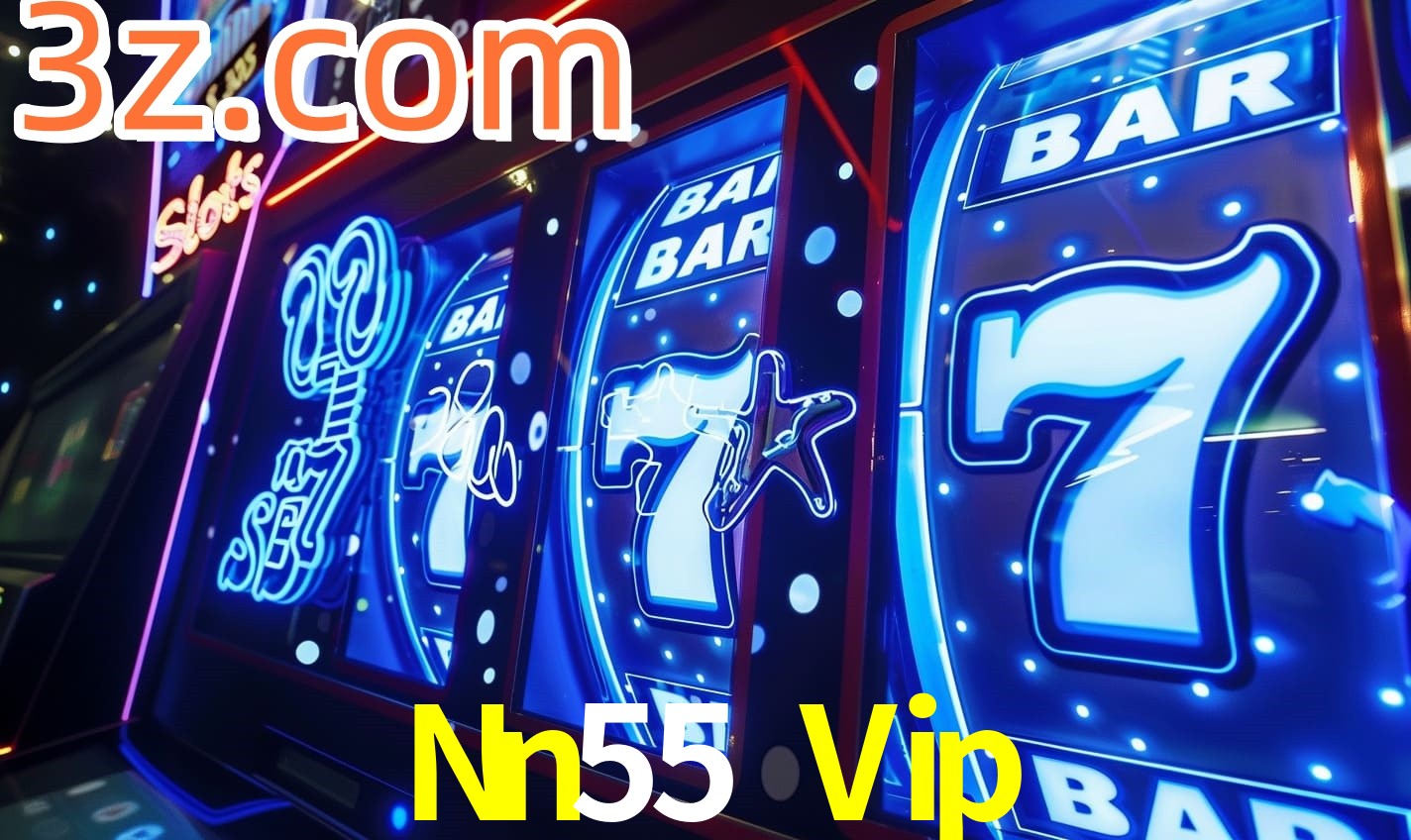 Variedade de Slots Nn55 Bet Login