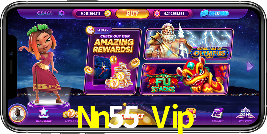 Melhor Casino Online Nn55 Vip